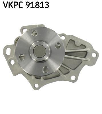 Pompe à eau SKF ref. VKPC 91813